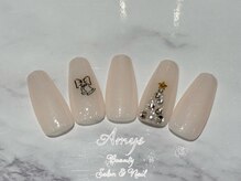 エミス(Amys)/Simple artコース