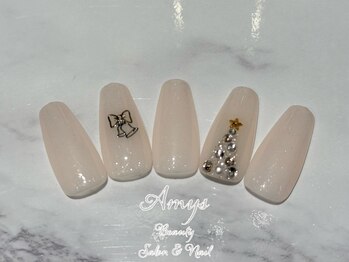 エミス(Amys)/Simple artコース