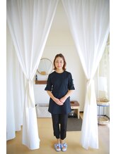 オーク(o.a.k)&nbsp;尾形 香織