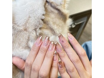 リサネイル(LISA NAIL)/