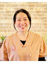 ビービー整体スタジオ 代々木八幡店(BB整体スタジオ) 湯本 碧月