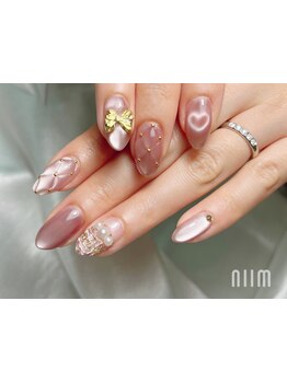 アートの種類が豊富