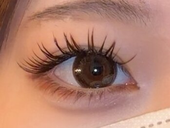 バンビズルーム(Bambi's Room)/フラットラッシュ