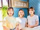 ハレノヒスパ(HARENOHI SPA)の写真/幕張の人気サロンがヘッドスパ専門店出店!高評価な技術力とハワイアンテイストの店内でお客様に癒しを提供!