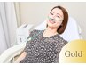 初回★NewMenu【Goldコース】高濃度水素ガス吸引30分2500円