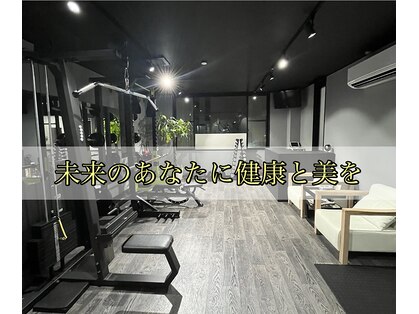 ドリップ(DRiP)の写真