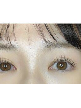 キープ力が自慢のサロン