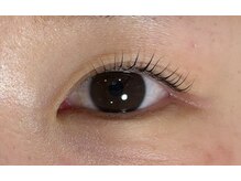 ノエルリタ 茅ヶ崎店(Noel rita)/ビューラーみたいな上がりに♪