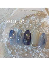 ソピーロ たかのこ店(sopiro)/５月【monthly　gold】