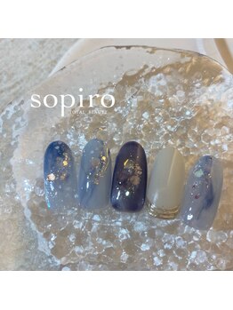 ソピーロ たかのこ店(sopiro)/５月【monthly　gold】