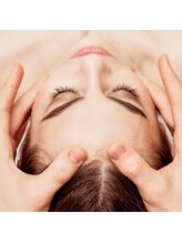 トゥジュール バイ ボウケンフライ(toujours by Bokenfly)/【本気】【ヘッドスパ】