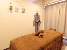 ルナ 新宿御苑店(LUNA)の雰囲気(完全個室、着替えあり)