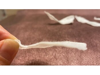 アロラヴィ(AroRavi)/Wax脱毛で艶肌＆リフトアップ