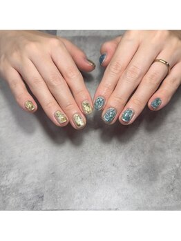 ミリミリ(Mili mili)/