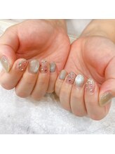 フチュール(futur)/6月デザイン定額♪