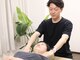 ビースリーク 円山(B/Sleek)の写真/【当日予約◎】つらい首肩こり/腰痛に♪”理学療法士”が姿勢×動作から整える本格派ストレッチ整体!!