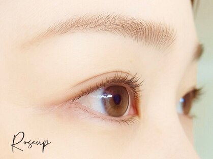 ローズアップ(Roseup)の写真