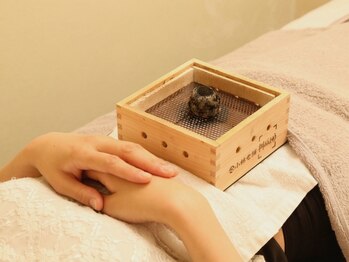 寝屋川かわい鍼灸整骨院/不眠の改善の手助けに