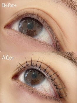 アテナ(ATENA)/まつげパーマ