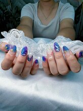ソラネイル(SORA NAIL)/