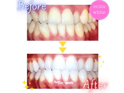 ルアナシンフォニア エクシア 恵比寿店(Luana-Sinfonia)の写真