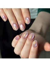 タギネイル(Tagi Nail)/