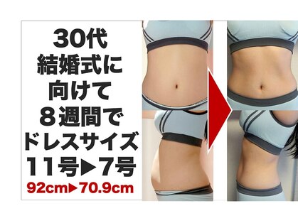 ボディアーキ 吉祥寺店(BODY ARCHI)の写真