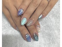 リコネイル(Rico nail)/
