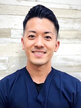 ながの駅前BJ整骨院 丸山 優作