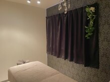 サロン リア(salon Lia)の雰囲気（完全個室マッサージでリラックス♪）