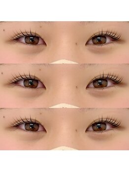 スピラ 上通店(Spira)/ピンクロッド