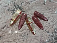 ムーンズ(Moon's)/
