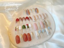 ロコ(ROCO)の雰囲気（◆クーポン利用◆¥7000（税込）11月キャンペーンアルバム掲載中）