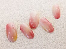 ナチュラルネイル 志木東口店(Natural nail)の雰囲気（新作デザインをインスタグラムにて随時UP！@naturalnail_shiki2）