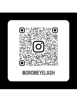 グロウ(Grow)/Instagram