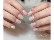 ハイネイル 池袋(Hi nail)/美フォルムワンカラー