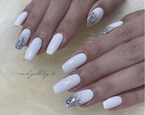 ネイルギャラリーアール(nail galleryR)