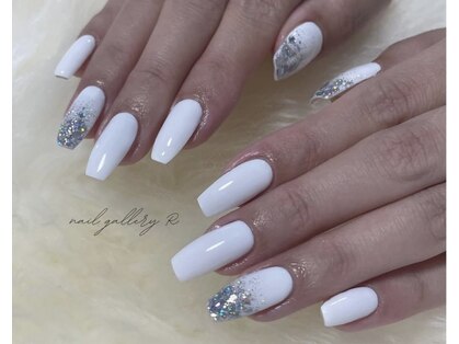 ネイルギャラリーアール(nail galleryR)の写真