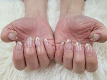 はあとねいる いわき市店/定額デザイン《Hand》