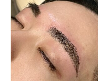 アールエム(Rm)/1月☆眉毛