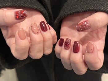 ネオイ(neo:i)/お持ち込みデザイン