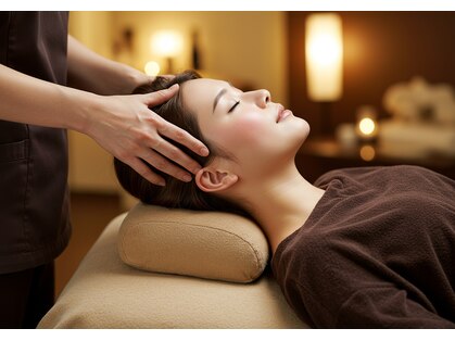 仙豆のちから 町田店の写真