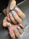 ★推し概念ネイル★