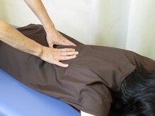 けんこう整體院ふじさわ