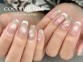 マグネットネイル