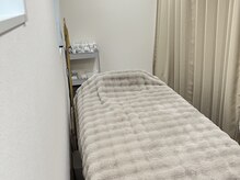 オンダム 表参道(ONDAM)/落ち着いた空間で施術