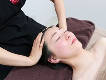 顔ジム 麻布店/理想の小顔に向けてアプローチ