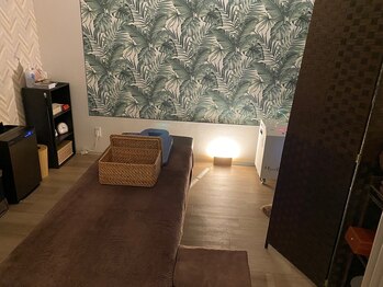 青梅やわらか整体/