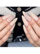 ヴィシナル(Vicinal)/クロムネイル♪