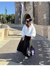 ミチネイルズ 池袋(Michi nails)&nbsp;Yu 